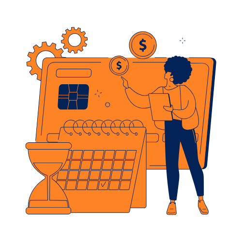 Credit Card Promotion