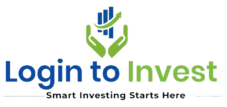 LoginToLoan Logo