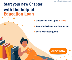 Education Loan