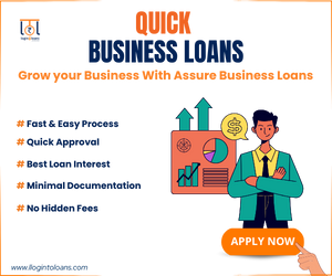 Business Loan
