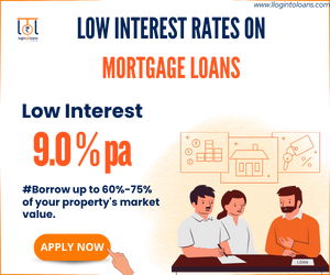 Mortgage Loan