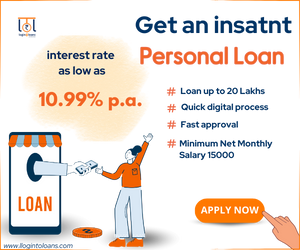 Personal Loan