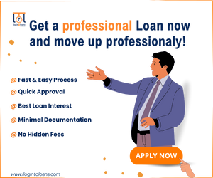 Proffesional Loan