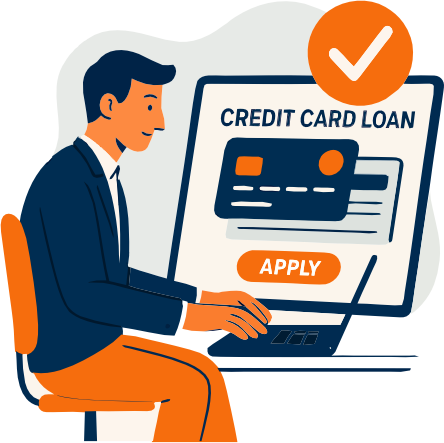 Credit Card Promotion