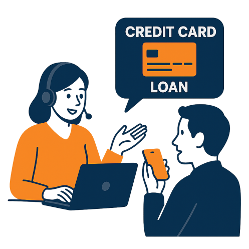 Credit Card Promotion