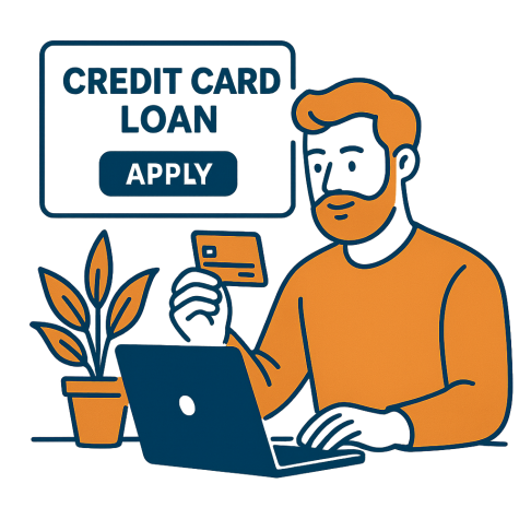 Credit Card Promotion