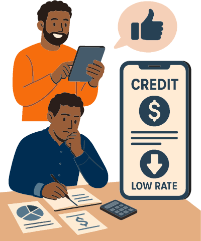 Credit Card Promotion