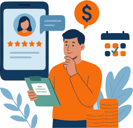 Credit Card Promotion