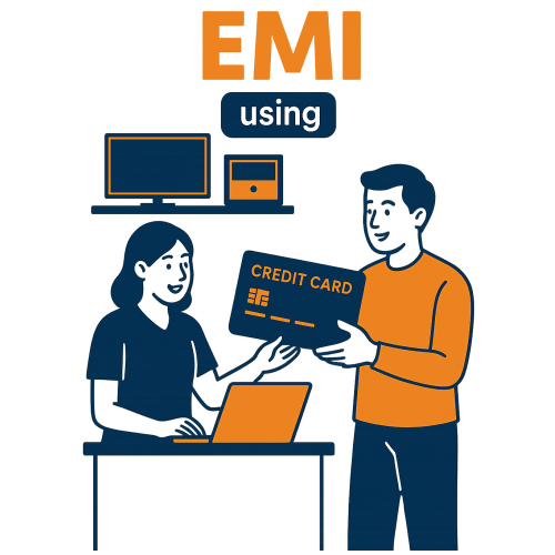 ICICI HPCL Super Saver Credit Card