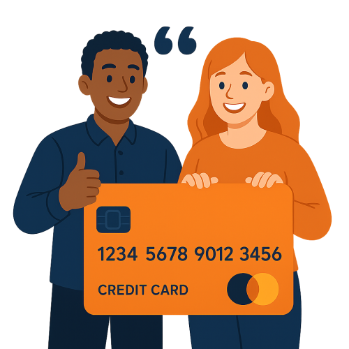 Credit Card Promotion