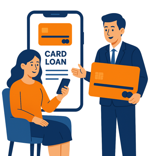 Credit Card Promotion