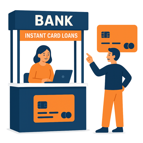 Credit Card Promotion