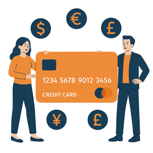 Credit Card Promotion
