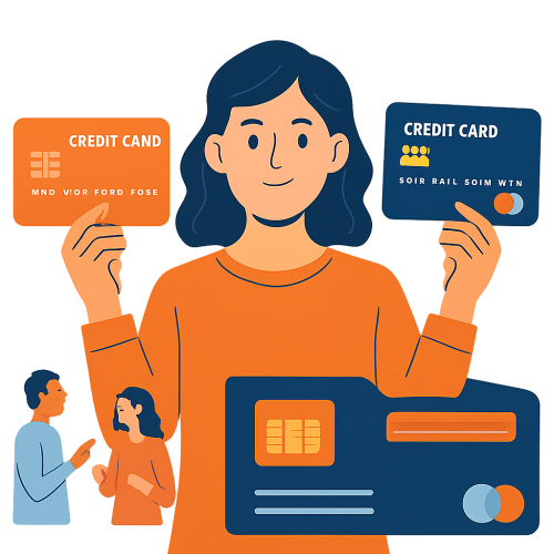 Credit Card Promotion