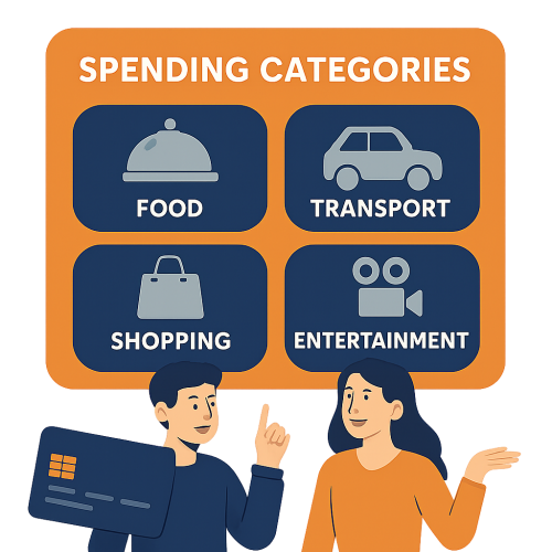 Credit Card Promotion