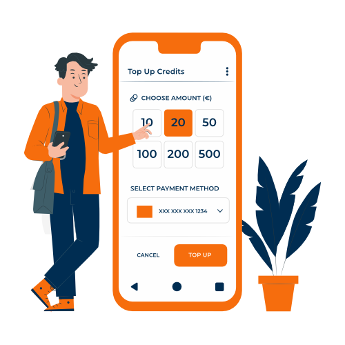Credit Card Promotion