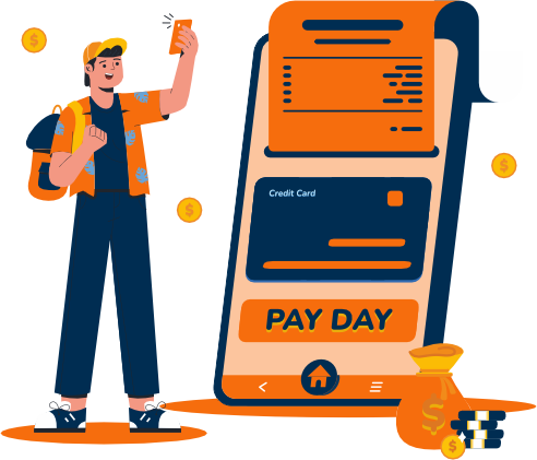 Credit Card Promotion