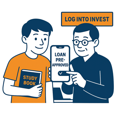 Education Loan Promotion