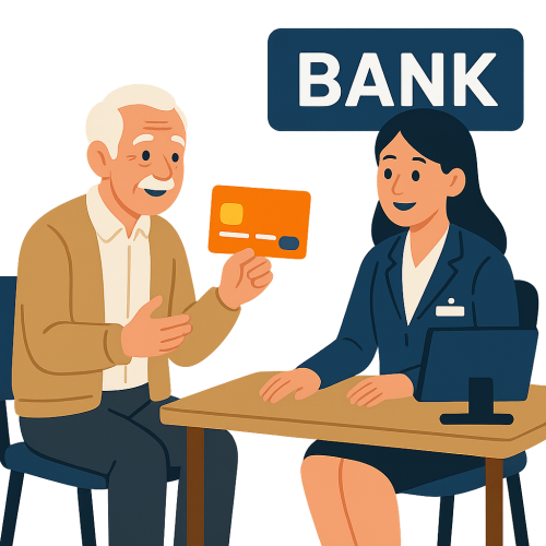 Credit Card Promotion